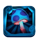 fire gnomes 2 magic wheel mushroom symbol icon