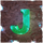 fire lion 2 j symbol icon