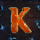 fire lion symbol 6 icon