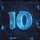 fire lion symbol 9 icon