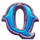 fire master hold and win q symbol icon