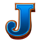 fire stampede 2 j symbol icon