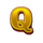 fire stampede ultimate ridin the respin q symbol icon