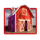 fire twister barn symbol icon