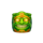 fireball inferno tiki blast totem 3 symbol icon