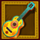 fireball inferno ukulele symbol icon