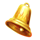 firebird double 27 bell symbol icon