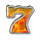firebolt max 7s hold and win 7 1 symbol icon