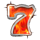 firebolt max 7s hold and win 7 3 symbol icon