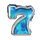 firebolt max 7s hold and win 7 4 symbol icon