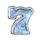 firebolt multi 7s hold and win symbol 2 icon