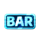 firedream 7s hold and win bar symbol icon