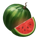 firestorm joker 777 watermelon symbol icon