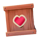 firewins factory heart symbol icon
