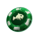 fish mafia green chip symbol icon
