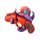 fish mafia octopus symbol icon
