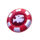 fish mafia red chip symbol icon