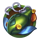 fish n nudge big catch bait 1 symbol icon