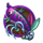 fish n nudge big catch bait 2 symbol icon