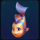 fish reef fish4 symbol icon