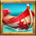 fish tales colossal catch link and loot boat symbol icon