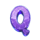 fish tales double catch max scatter q symbol icon