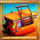 fish tales double catch max scatter tools symbol icon