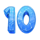 fish tales monster bass 10000 10 symbol icon