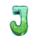 fish tales monster bass 10000 j symbol icon