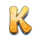 fish tales monster bass 10000 k symbol icon