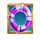fish tales monster bass 10000 lifesaver symbol icon