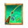 fish tales monster bass 10000 rod symbol icon