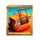 fish tales monster bass 10000 tools symbol icon