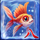 fish wishes dice fish 1 symbol icon