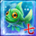 fish wishes dice fish 2 symbol icon