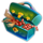 fishermans bounty bait box symbol icon