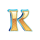 fishin bigger pots of gold k symbol icon