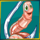 fishin for wins megaways earthworm symbol icon