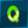 fishin for wins megaways q symbol icon