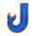 fishin frenzy bubble bonanza j symbol icon