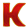 fishin frenzy bubble bonanza k symbol icon
