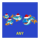 fishin frenzy christmas any symbol icon