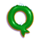 fishin frenzy christmas q symbol icon