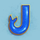 fishin frenzy lure em in j symbol icon