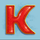 fishin frenzy lure em in k symbol icon