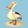 fishin frenzy lure em in pelican symbol icon
