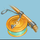 fishin frenzy lure em in rod symbol icon