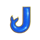 fishin frenzy megaways j symbol icon