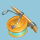 fishin frenzy reely big catch rod symbol icon