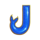 fishin frenzy the big catch 2 j symbol icon